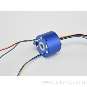 High - definition Slip Ring for Video